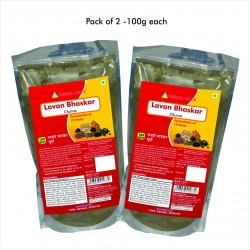 Herbal Hills Lavan Bhaskar Churna 100 Gms Powder