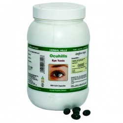 Herbal Hills Ocuhills Value Pack 900 Capsule