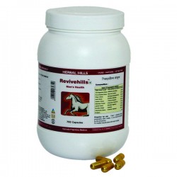 Herbal Hills Revivehills Value Pack 700 Capsule