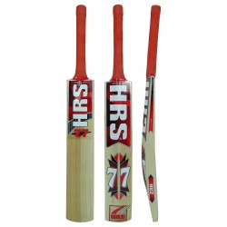 HRS 77 Kashmir Willow Cricket Bat