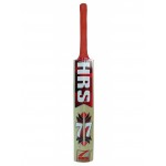 HRS 77 Kashmir Willow Cricket Bat