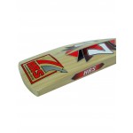 HRS 77 Kashmir Willow Cricket Bat