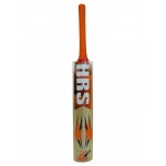 HRS Jumbo Kashmir Willow Cricket Bat