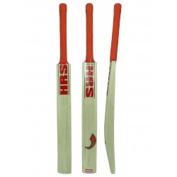 HRS Middling Kashmir Willow Cricket Bat