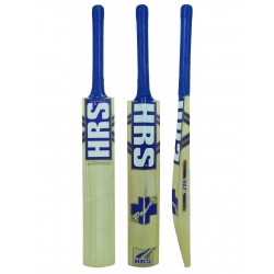 HRS Plus Power Kashmir Willow Cricket Bat