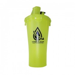 Hydracup Dual Shaker (Neon Yellow)