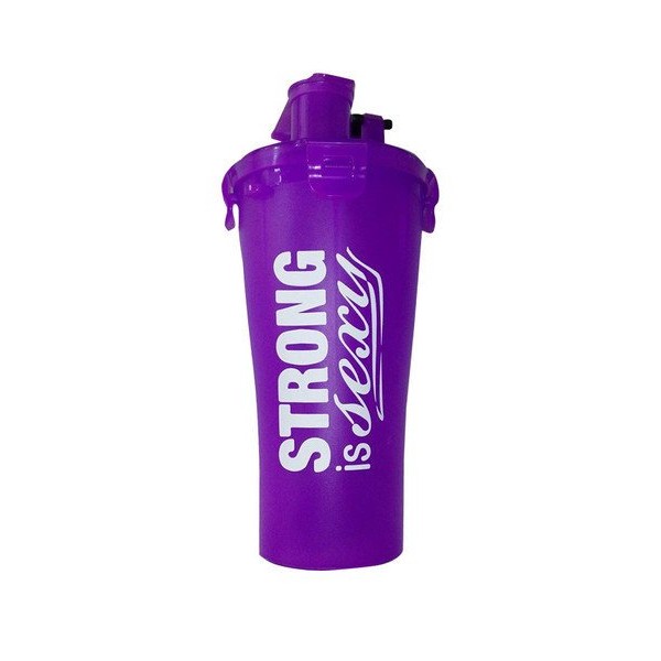 Hydracup Dual Shaker (Strong Is Sexy)