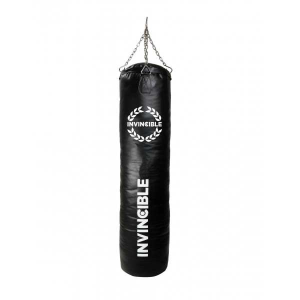 Invincible Classic Vinyl Bag 