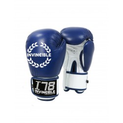Invincible Amateur Competition Gloves