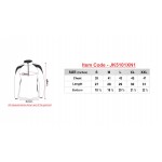 Invincible Mens Performance Quarter Zip Pullover