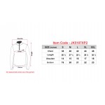 Invincible Mens Heavyweight Stretch Quarter Zip Pullover
