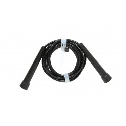 Invincible Plastic Handle Speed Rope