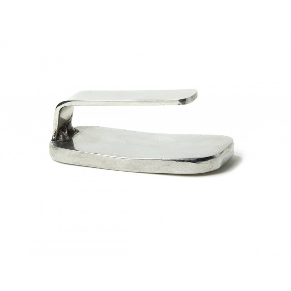 Invincible Stainless Steel Cold Iron