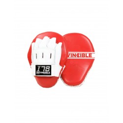 Invincible Classic Cardio Fitness Mitts