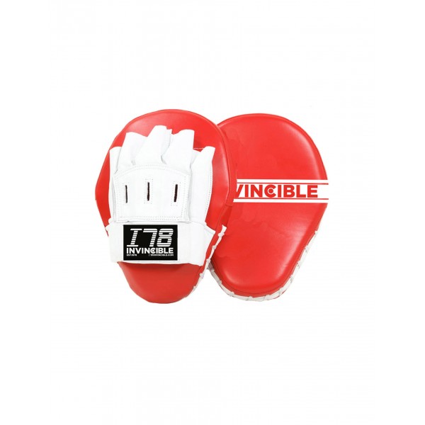 Invincible Classic Cardio Fitness Mitts