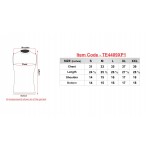 Invincible Mens Pro Compress Sleeve Less Tee