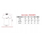 Invincible Mens Pro Compress Short Sleeve Tee