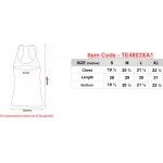 Invincible Beast Mode Stringer Vest