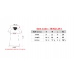 Invincible Women Running Tee