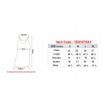 Invincible Women Eat/Sleep Workout Tank Top