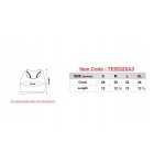 Invincible Cotton Sports Bra