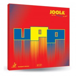 Joola Upp Red/Black Table Tennis Rubbers