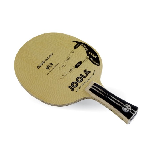 Joola JLA-Rosskopf Extrem Bomb 5203 Table Tennis Blades