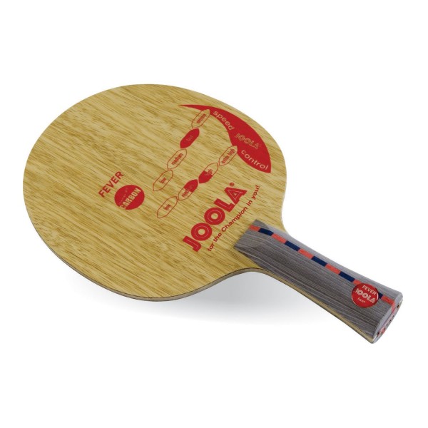 Joola JLA- Fever 5204 Table Tennis Blades