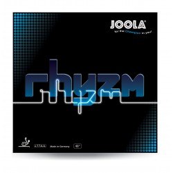 Joola JLA-Rhyzm Red Table Tennis Rubbers