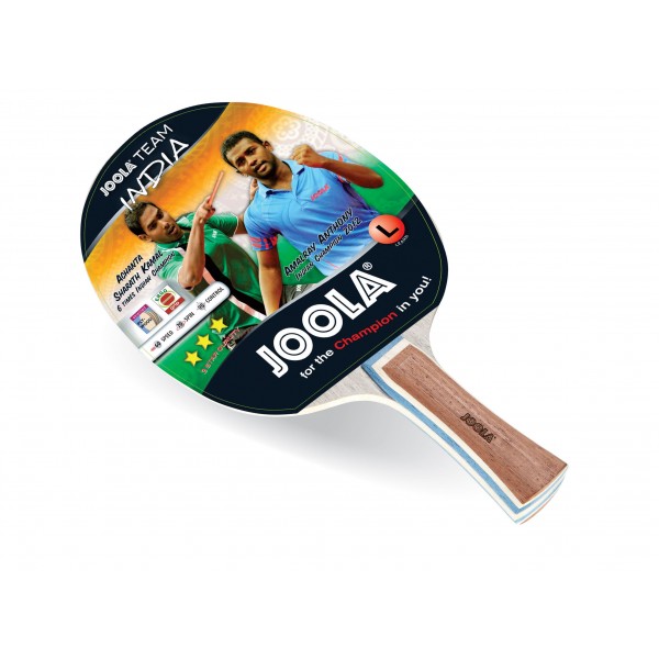 Joola JLA-T.T-Bat Joola Team India Table Tennis Blades