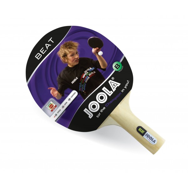 Joola JLA-TT Bat Beat Table Tennis Blades