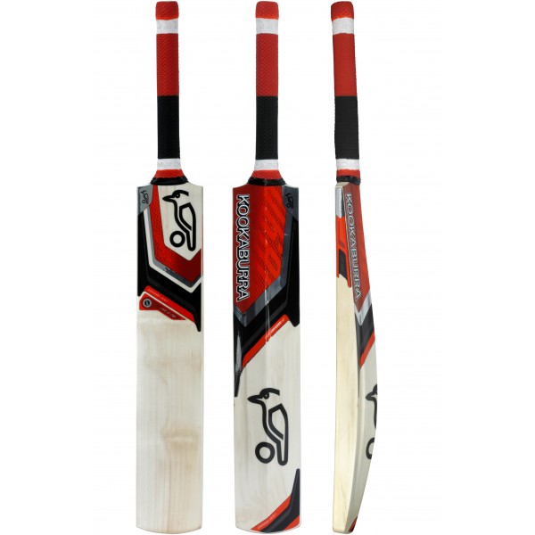 Kookaburra Cadejo 100 English Willow Cricket Junior Bat