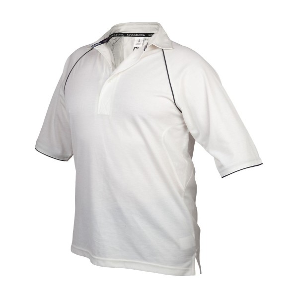 Kookaburra Cricket KBWT02 (Half Sleeves T-shirt)