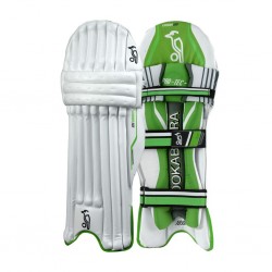 Kookaburra Kahuna 1000 Cricket Batting Leg Guards