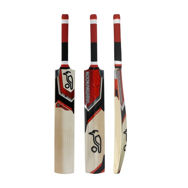 Kookaburra Cadejo 900 Senior English Willow Cricket Bat