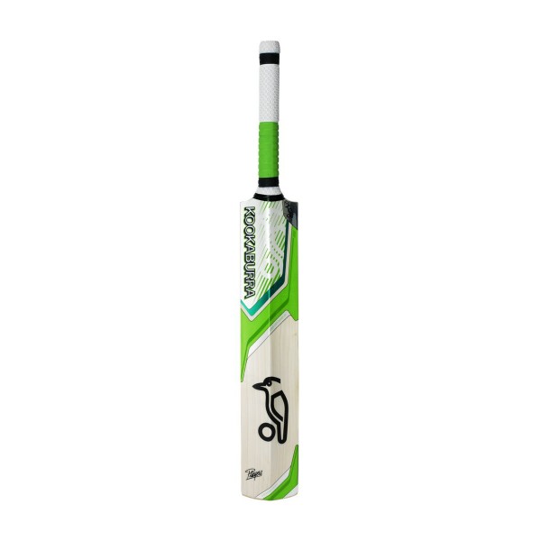 Kookaburra Kahuna Players English Willow Cricket Bat (SH)