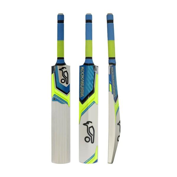 Kookaburra Verve 100 English Willow Cricket Bat