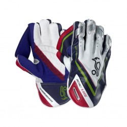 Kookaburra Instinct Players Cricket Wicket Keeping Gloves