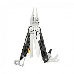 Leatherman Made In USA Signal Multitool