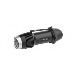 LED Lenser F1 Flashlight