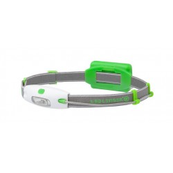 LED Lenser NEO (Green, Blue, Yellow, Pink, Orange) Headlamp