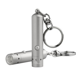 LED Lenser V9 Flashlight