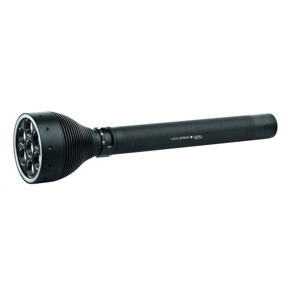 LED Lenser X21.2 Flashlight