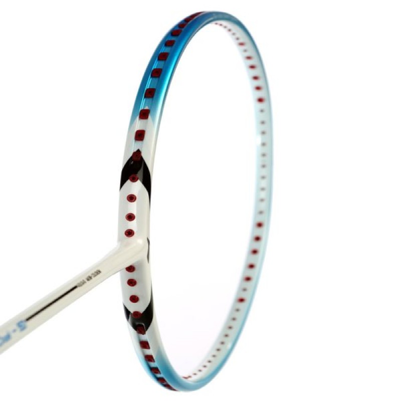 Buy Li-Ning G-Force 390 Super Light Badminton Racket Online at Best ...