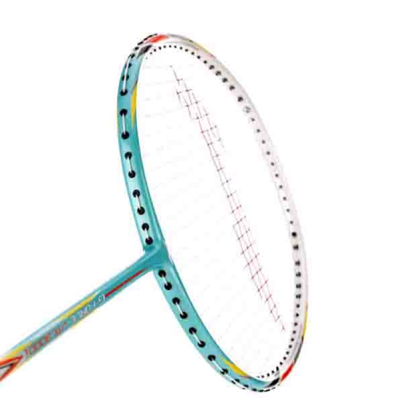 Buy Li-Ning G-Force Lite 3000 Badminton Racket Online at Best Price on ...