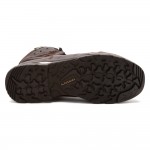 Lowa Hudson GTX Mid Trekking Shoes