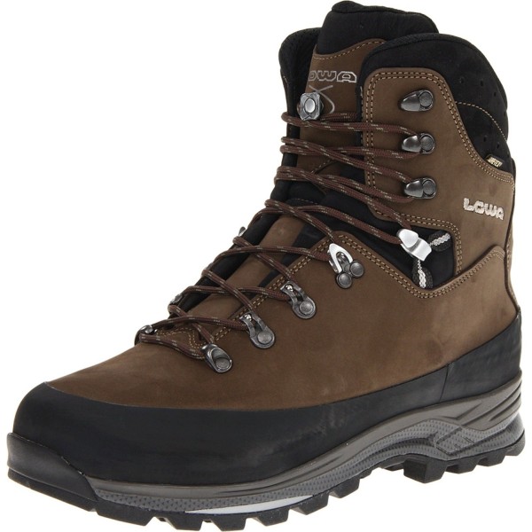 Lowa Tibet GTX Trekking Shoes