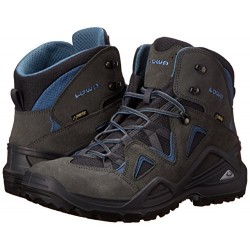 Lowa Zephyr GTX Mid All Terrain Classic Shoes