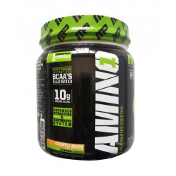 Musclepharm Amino 1- 32 Serv (Pineapple Mango)