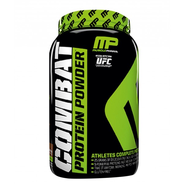 Musclepharm Combat- 2Lbs (Chocolate Milk)